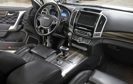 Haval H9 I рестайлинг, 2022 год, 2 498 000 рублей, 13 фотография