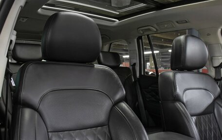 Haval H9 I рестайлинг, 2022 год, 2 498 000 рублей, 12 фотография