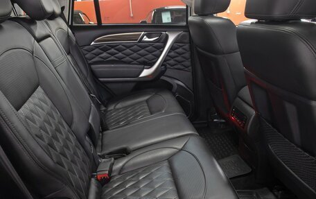 Haval H9 I рестайлинг, 2022 год, 2 498 000 рублей, 15 фотография
