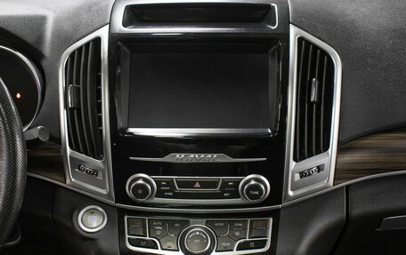 Haval H9 I рестайлинг, 2022 год, 2 498 000 рублей, 18 фотография