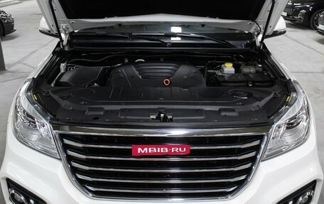 Haval H9 I рестайлинг, 2022 год, 2 498 000 рублей, 9 фотография