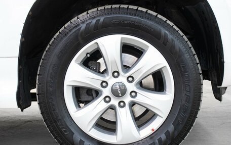 Haval H9 I рестайлинг, 2022 год, 2 498 000 рублей, 28 фотография