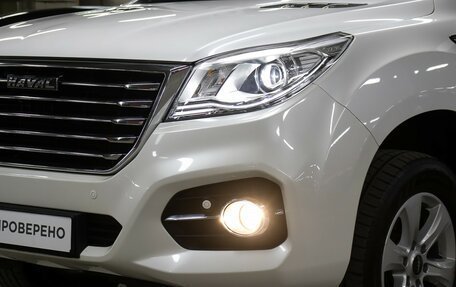 Haval H9 I рестайлинг, 2022 год, 2 498 000 рублей, 26 фотография