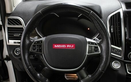 Haval H9 I рестайлинг, 2022 год, 2 498 000 рублей, 20 фотография