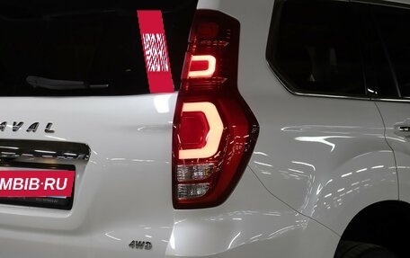 Haval H9 I рестайлинг, 2022 год, 2 498 000 рублей, 27 фотография