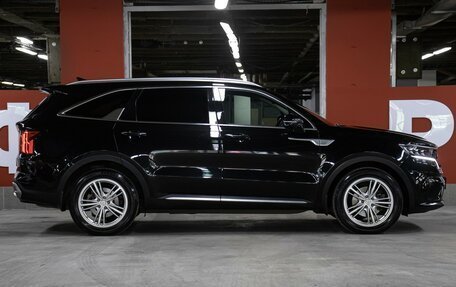 KIA Sorento IV, 2021 год, 3 298 000 рублей, 4 фотография