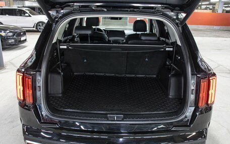 KIA Sorento IV, 2021 год, 3 298 000 рублей, 10 фотография