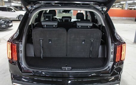 KIA Sorento IV, 2021 год, 3 298 000 рублей, 11 фотография