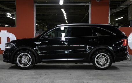 KIA Sorento IV, 2021 год, 3 298 000 рублей, 8 фотография