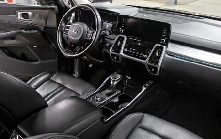 KIA Sorento IV, 2021 год, 3 298 000 рублей, 12 фотография