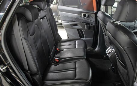 KIA Sorento IV, 2021 год, 3 298 000 рублей, 13 фотография
