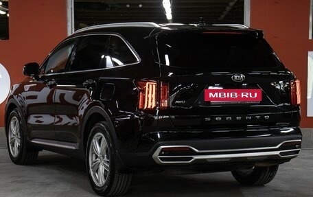 KIA Sorento IV, 2021 год, 3 298 000 рублей, 7 фотография