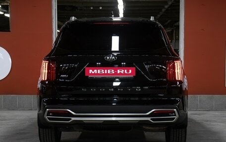 KIA Sorento IV, 2021 год, 3 298 000 рублей, 6 фотография