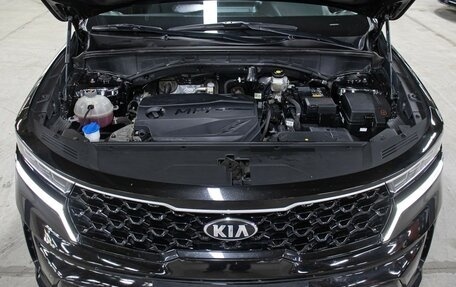 KIA Sorento IV, 2021 год, 3 298 000 рублей, 9 фотография