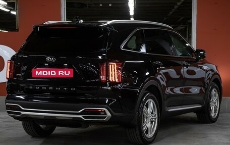 KIA Sorento IV, 2021 год, 3 298 000 рублей, 5 фотография