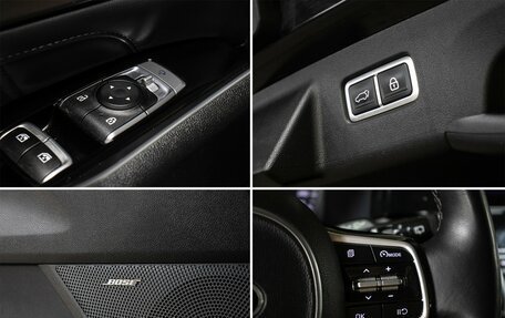 KIA Sorento IV, 2021 год, 3 298 000 рублей, 28 фотография