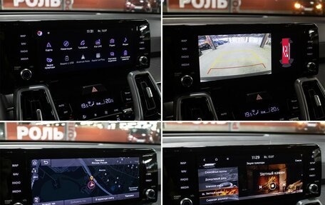 KIA Sorento IV, 2021 год, 3 298 000 рублей, 21 фотография