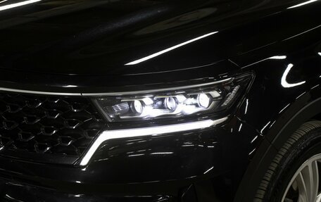 KIA Sorento IV, 2021 год, 3 298 000 рублей, 30 фотография