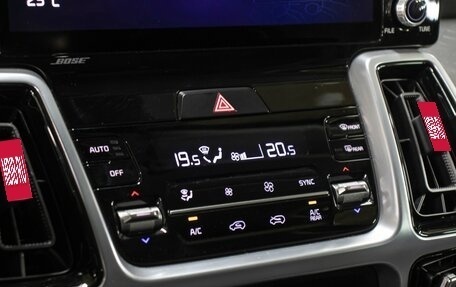 KIA Sorento IV, 2021 год, 3 298 000 рублей, 19 фотография