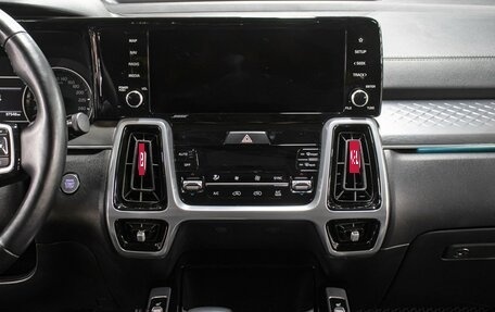 KIA Sorento IV, 2021 год, 3 298 000 рублей, 16 фотография