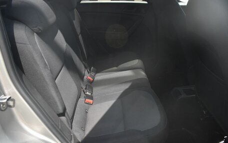 Skoda Yeti I рестайлинг, 2012 год, 1 000 000 рублей, 11 фотография