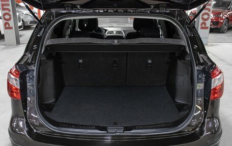 Suzuki SX4 II рестайлинг, 2014 год, 998 000 рублей, 10 фотография