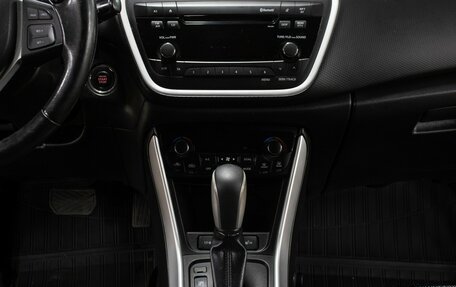Suzuki SX4 II рестайлинг, 2014 год, 998 000 рублей, 15 фотография