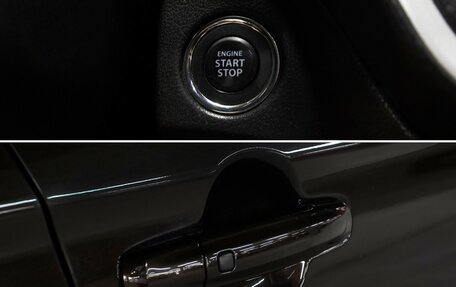 Suzuki SX4 II рестайлинг, 2014 год, 998 000 рублей, 18 фотография