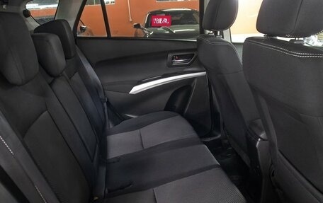 Suzuki SX4 II рестайлинг, 2014 год, 998 000 рублей, 12 фотография