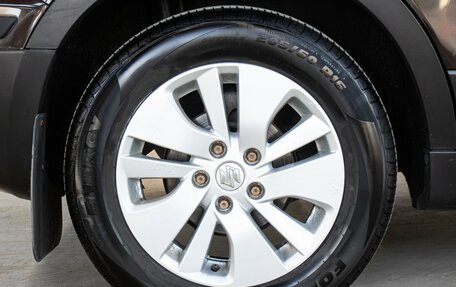 Suzuki SX4 II рестайлинг, 2014 год, 998 000 рублей, 22 фотография