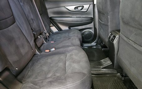 Nissan X-Trail, 2015 год, 1 679 000 рублей, 13 фотография