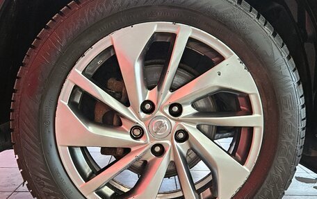 Nissan X-Trail, 2015 год, 1 679 000 рублей, 22 фотография