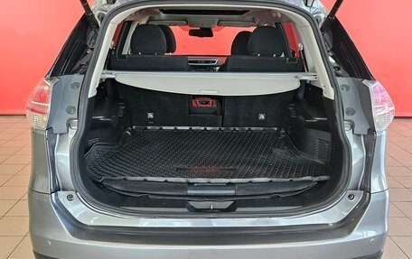 Nissan X-Trail, 2015 год, 1 679 000 рублей, 21 фотография