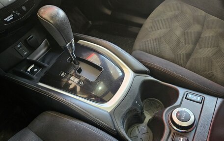 Nissan X-Trail, 2015 год, 1 679 000 рублей, 17 фотография