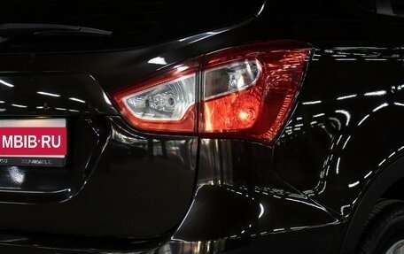 Suzuki SX4 II рестайлинг, 2014 год, 998 000 рублей, 21 фотография