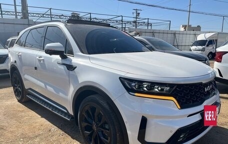 KIA Sorento IV, 2022 год, 2 950 111 рублей, 3 фотография