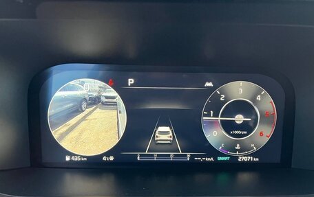 KIA Sorento IV, 2022 год, 2 950 111 рублей, 9 фотография