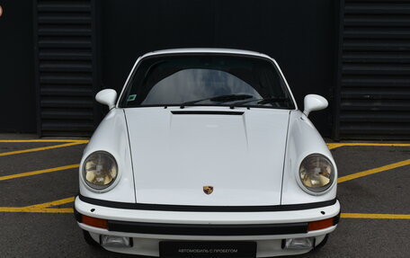 Porsche 911, 1985 год, 10 000 000 рублей, 2 фотография
