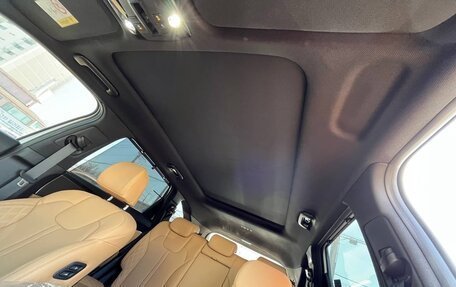 KIA Sorento IV, 2022 год, 2 950 111 рублей, 12 фотография