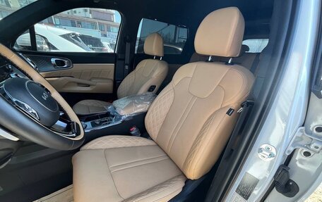 KIA Sorento IV, 2022 год, 2 950 111 рублей, 7 фотография