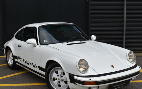 Porsche 911, 1985 год, 10 000 000 рублей, 3 фотография