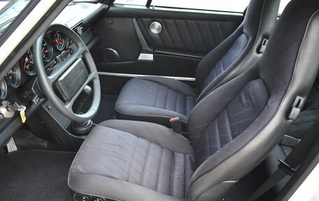 Porsche 911, 1985 год, 10 000 000 рублей, 11 фотография