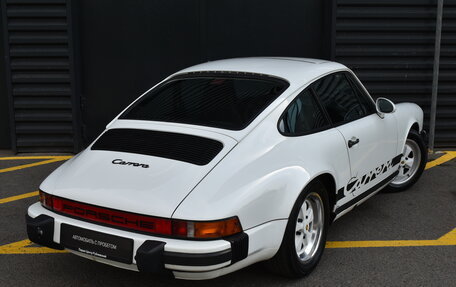 Porsche 911, 1985 год, 10 000 000 рублей, 7 фотография