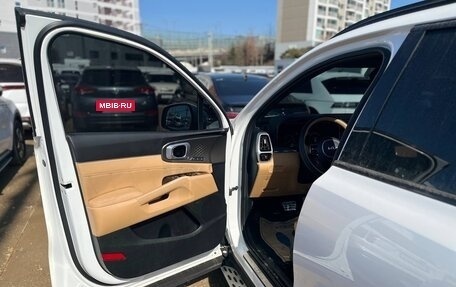 KIA Sorento IV, 2022 год, 2 950 111 рублей, 6 фотография
