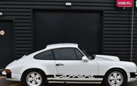 Porsche 911, 1985 год, 10 000 000 рублей, 4 фотография