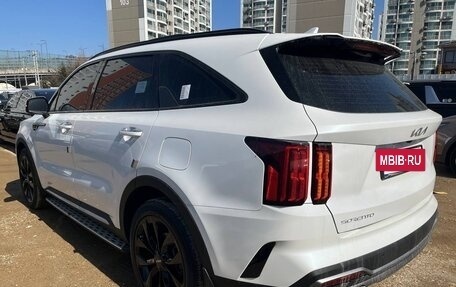 KIA Sorento IV, 2022 год, 2 950 111 рублей, 5 фотография