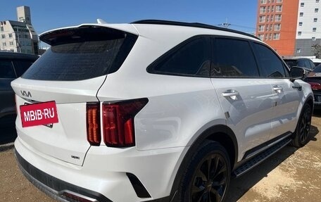 KIA Sorento IV, 2022 год, 2 950 111 рублей, 4 фотография