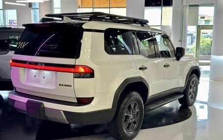 Lexus GX, 2024 год, 13 450 000 рублей, 3 фотография
