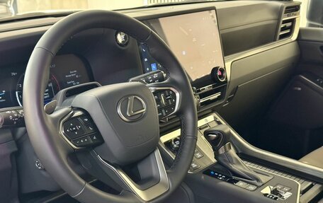 Lexus GX, 2024 год, 13 450 000 рублей, 9 фотография
