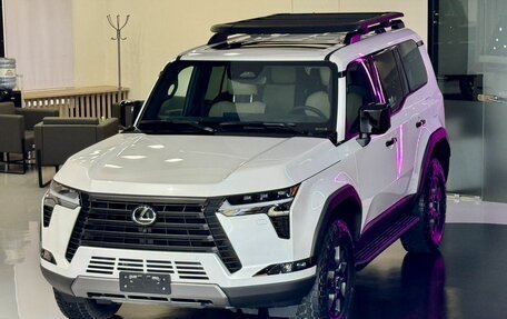 Lexus GX, 2024 год, 13 450 000 рублей, 4 фотография